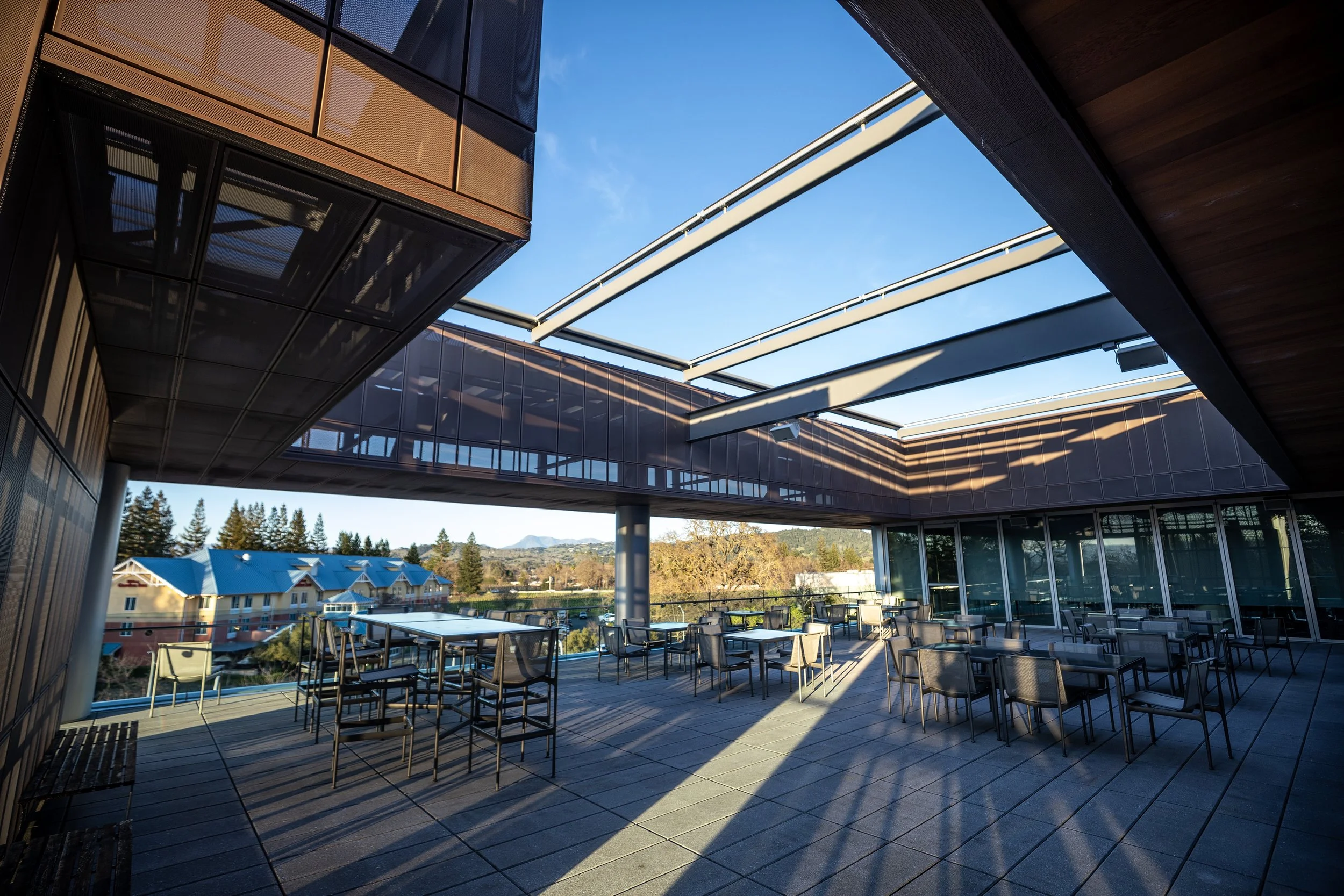 W Commercial — Sonoma County commercial real estate