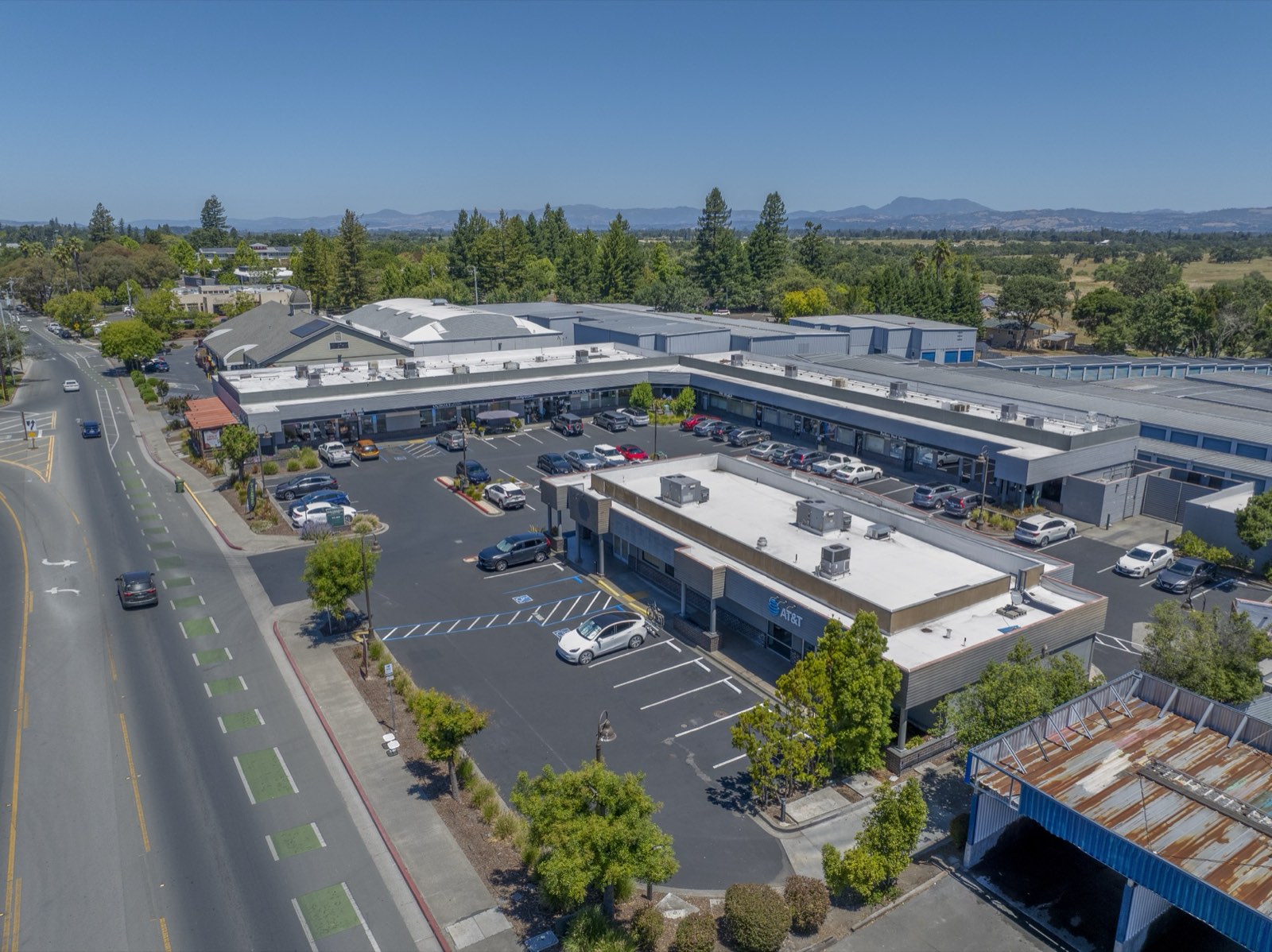 799 S Gravenstein Hwy, Unit 799